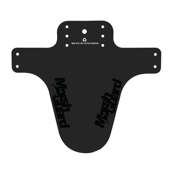 Marsh Guard Dark Grey