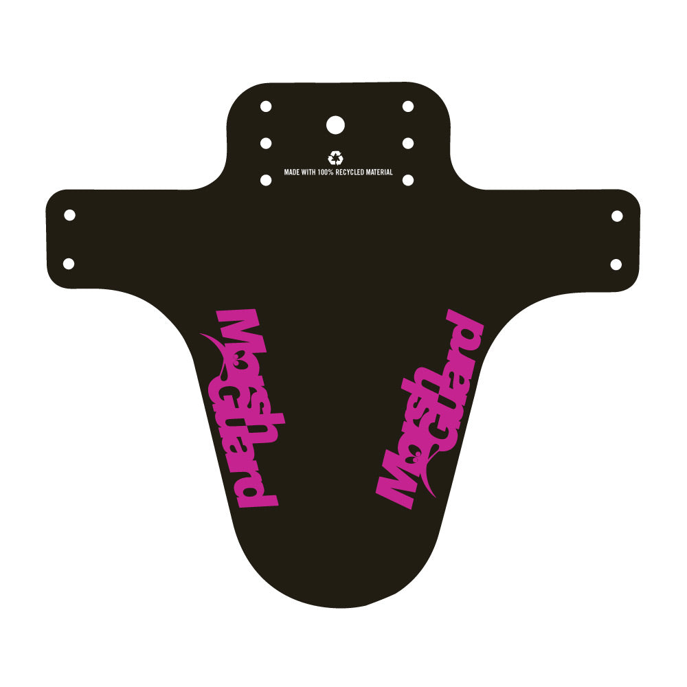 Marsh Guard Black
