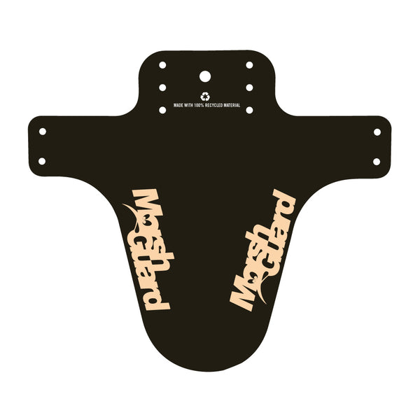 Marsh Guard Black