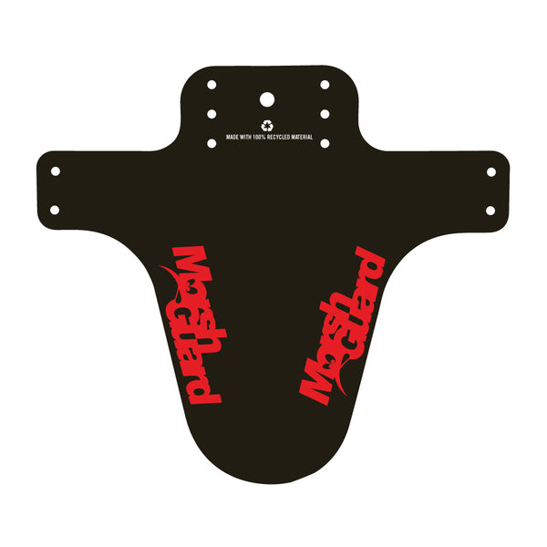 Marsh Guard Black