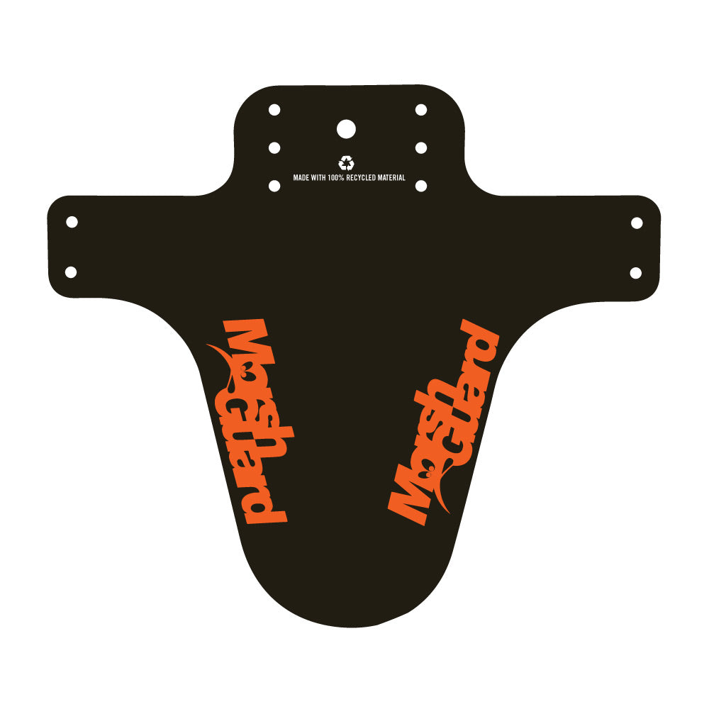 Marsh Guard Dark Grey