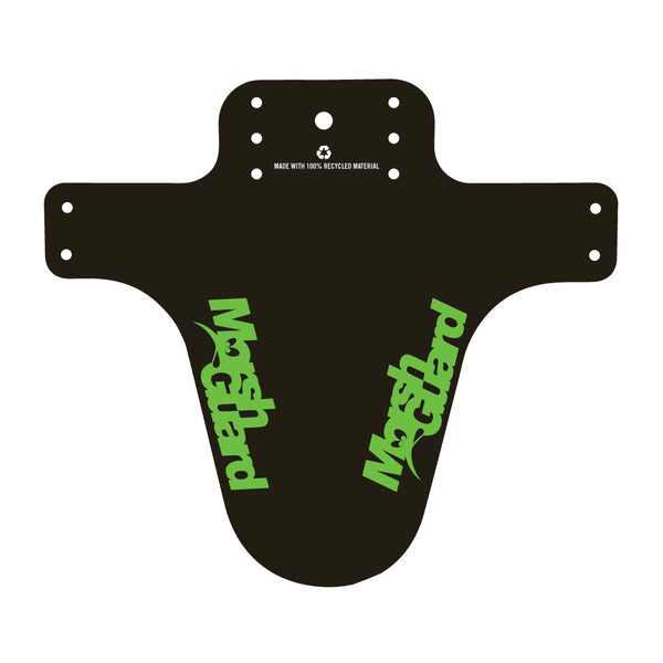 Marsh Guard Black