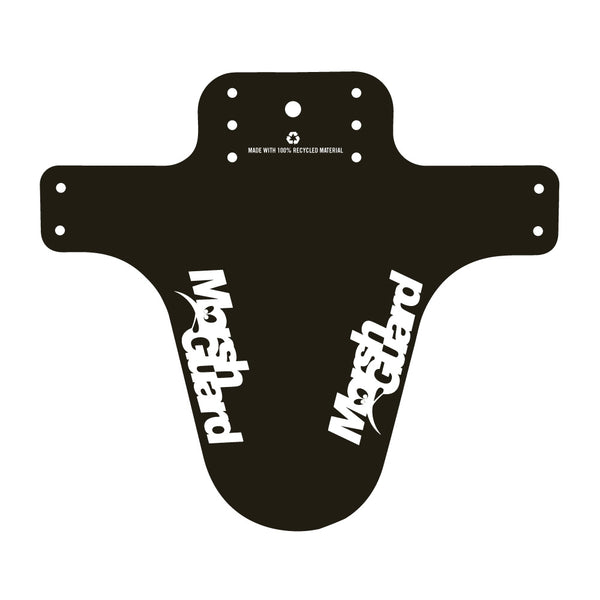 Marsh Guard Black