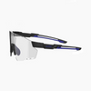 Magic Shine Windbreaker Photochromic Eyewear