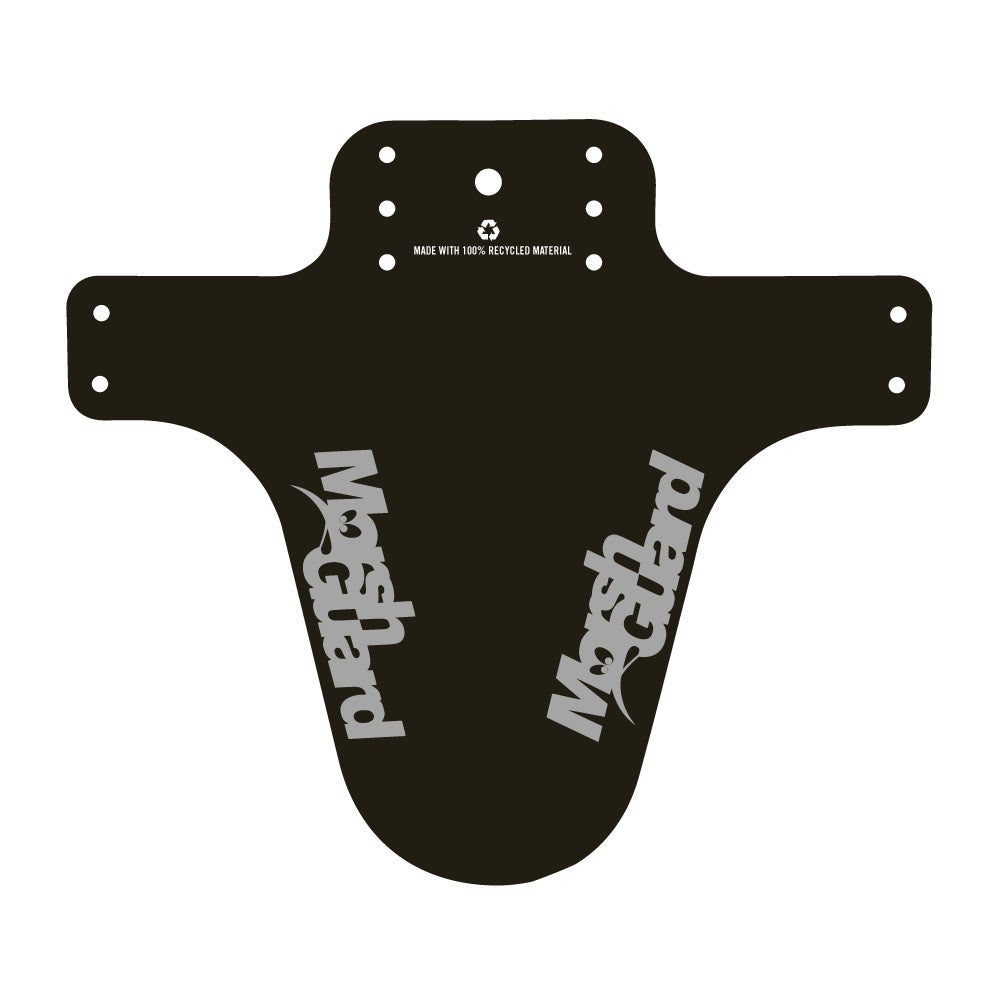 Marsh Guard Black