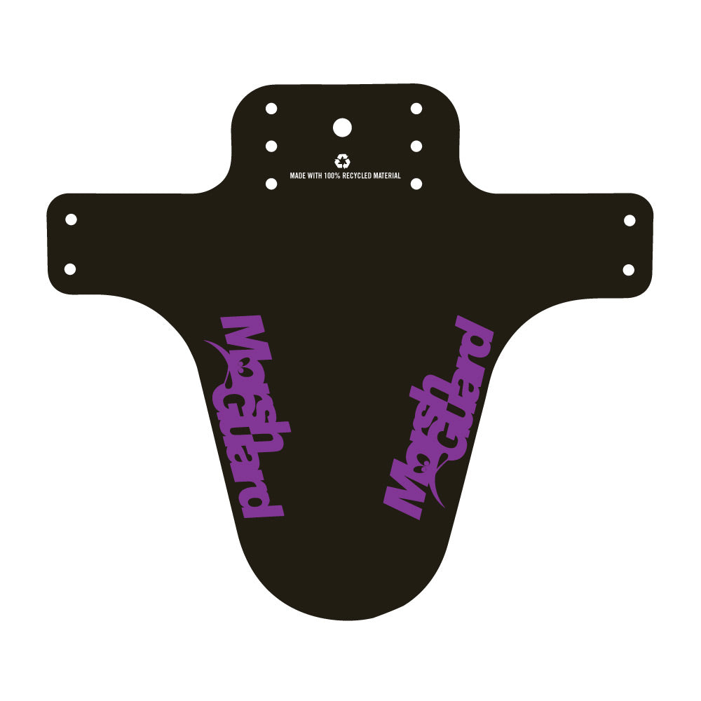 Marsh Guard Black