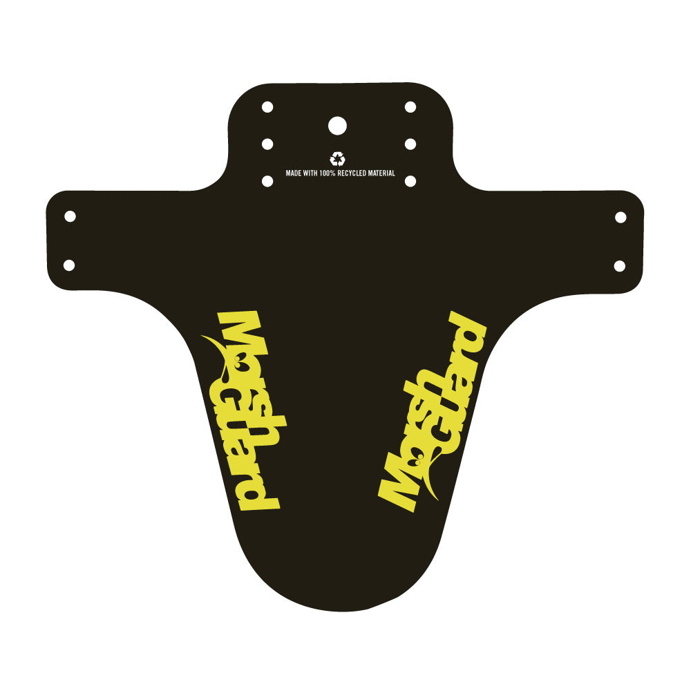 Marsh Guard Black