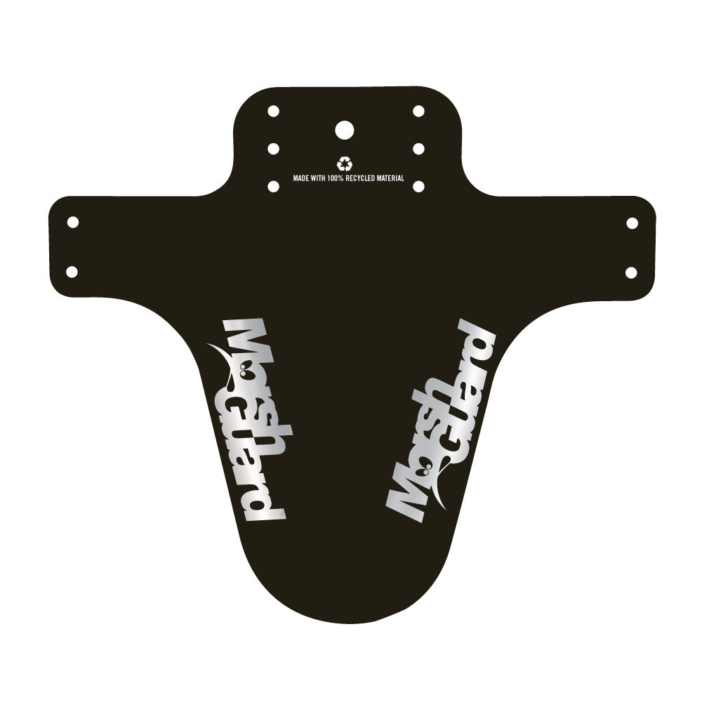 Marsh Guard Black