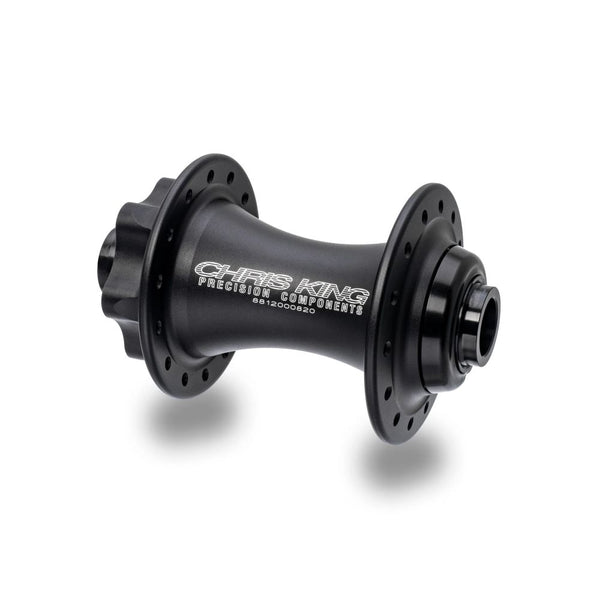 Chris King 6 B Boost Hubs Matte Black