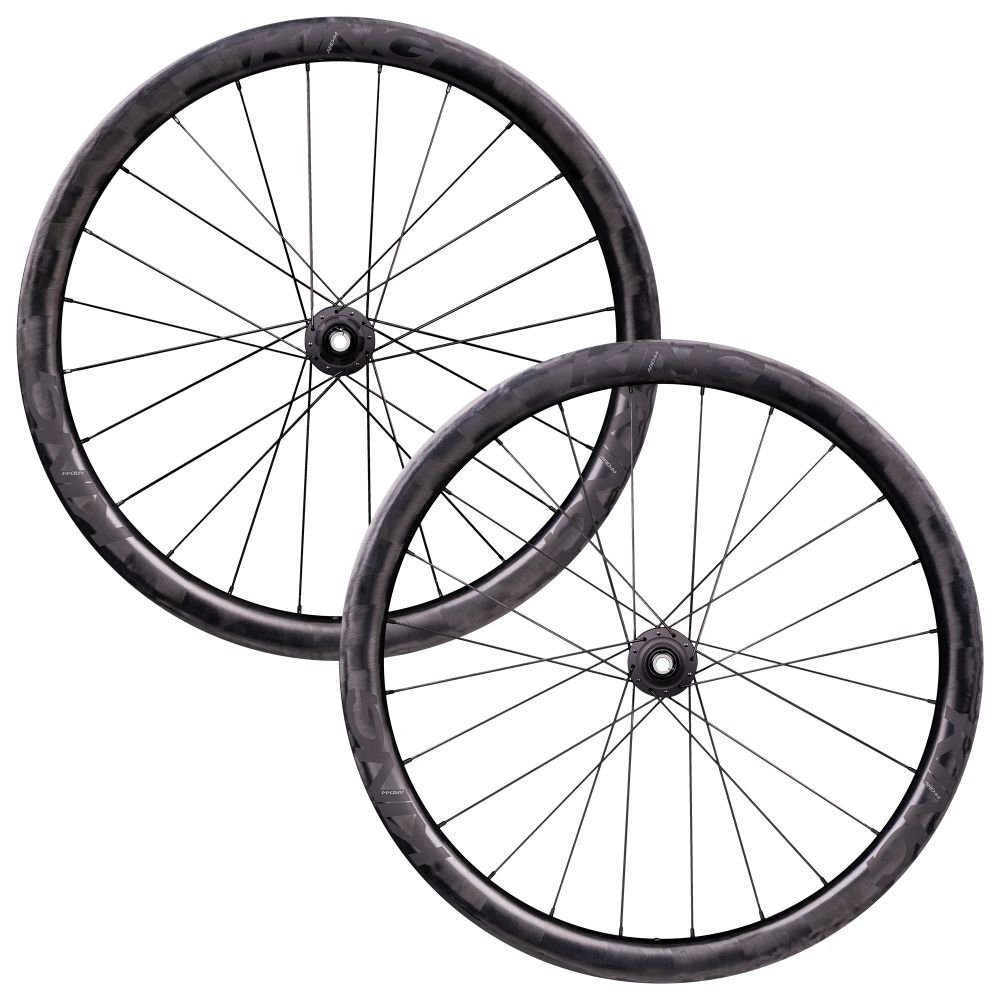 Chris King ARD44 Wheelset