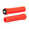 ODI Grip SOFT LONGNECK ST - BLACK