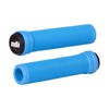 ODI Grip SOFT LONGNECK ST - BLACK