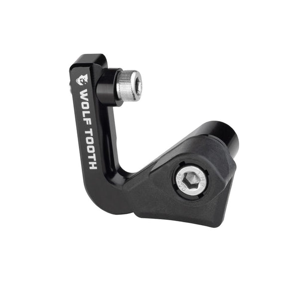 Wolf Tooth Lonewolf Aero Chainguide Braze-On Mount