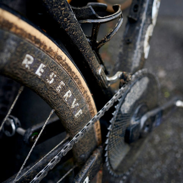 Wolf Tooth Lonewolf Aero Chainguide For Cervelo