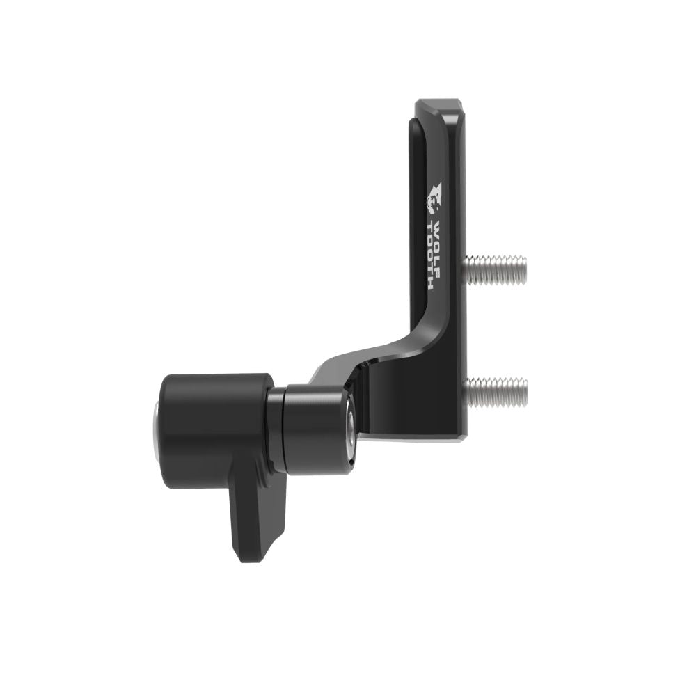 Wolf Tooth Lonewolf Aero Chainguide For Cervelo