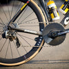 Wolf Tooth Lonewolf Aero Chainguide For Cervelo