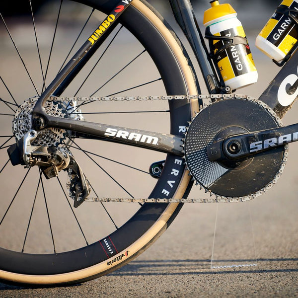 Wolf Tooth Lonewolf Aero Chainguide For Cervelo