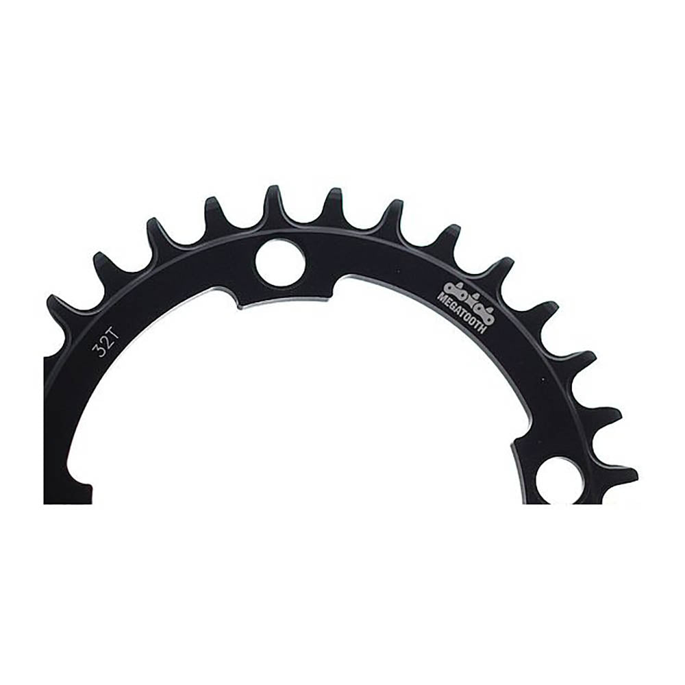 FSA Chainring MEGATOOTH 104BCD