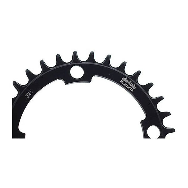FSA Chainring MEGATOOTH 104BCD
