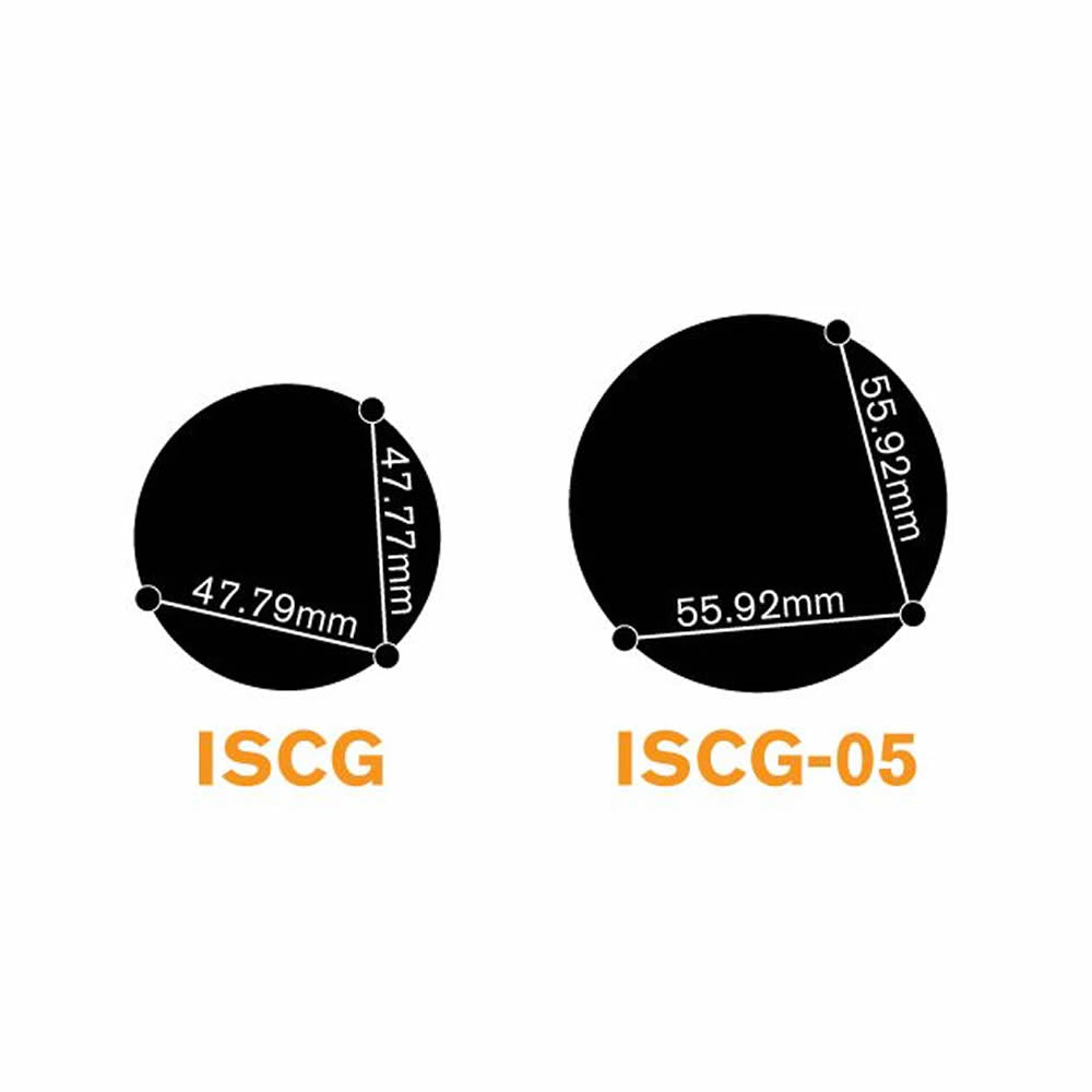 MRP 1 X SL ISCG 05 Chainguide