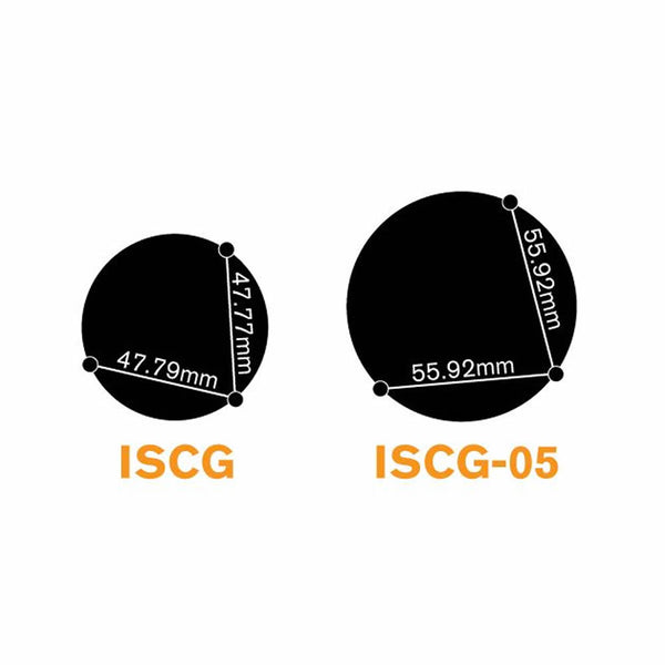 MRP 1 X SL ISCG 05 Chainguide