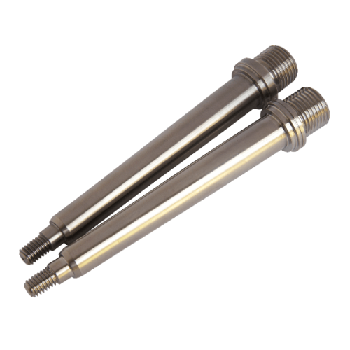 Burgtec Pedal Replacement Axle