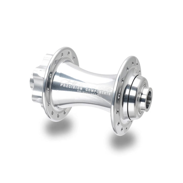 Chris King 6 B Boost Hubs Silver