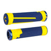 ODI Grip AG-2 BLACK / BLUE