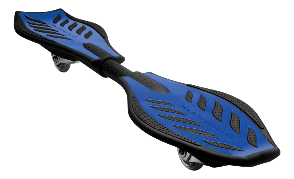 Ripstick Board - Blue