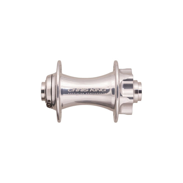 Chris King 6 B Boost Hubs Silver