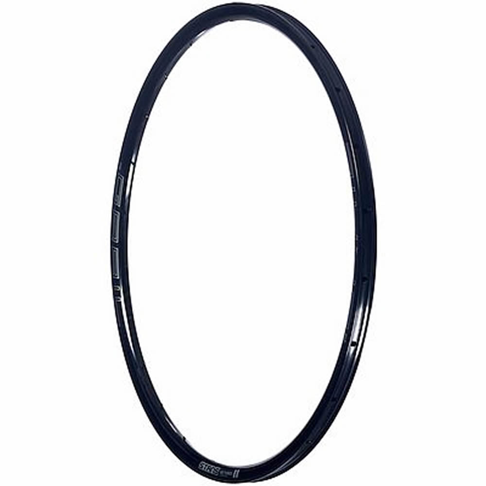 Stans NoTubes Rim ZTR GRAIL MK3