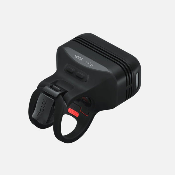 Knog Blinder Road 400 L Front Light