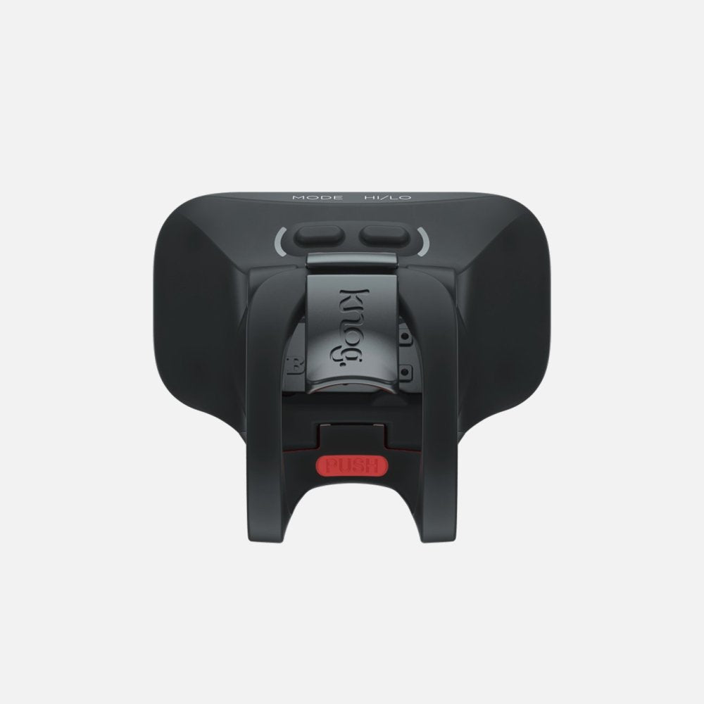 Knog Blinder Road 400 L Front Light