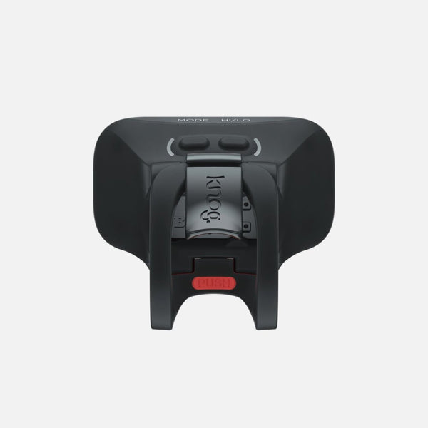 Knog Blinder Road 400 L Front Light