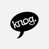 Knog Blinder Road 400 L Front Light