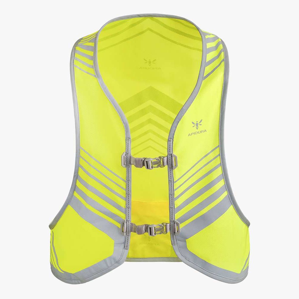 Apidura Packable Visibility Vest