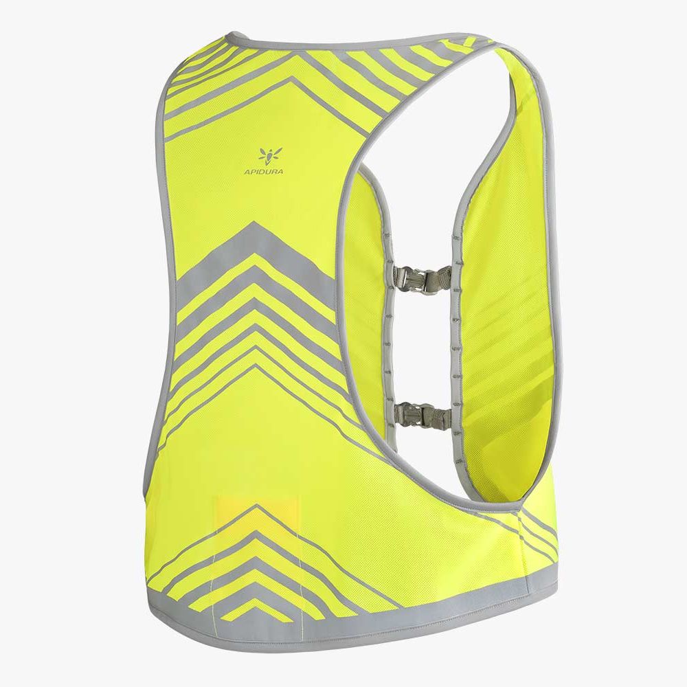 Apidura Packable Visibility Vest