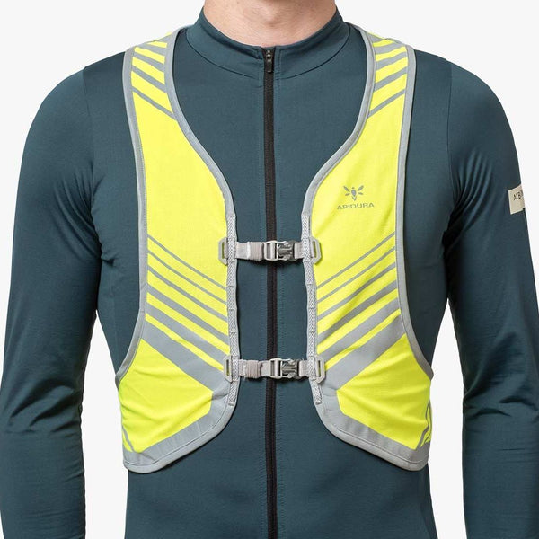 Apidura Packable Visibility Vest