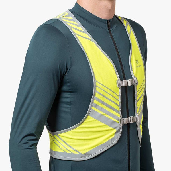 Apidura Packable Visibility Vest