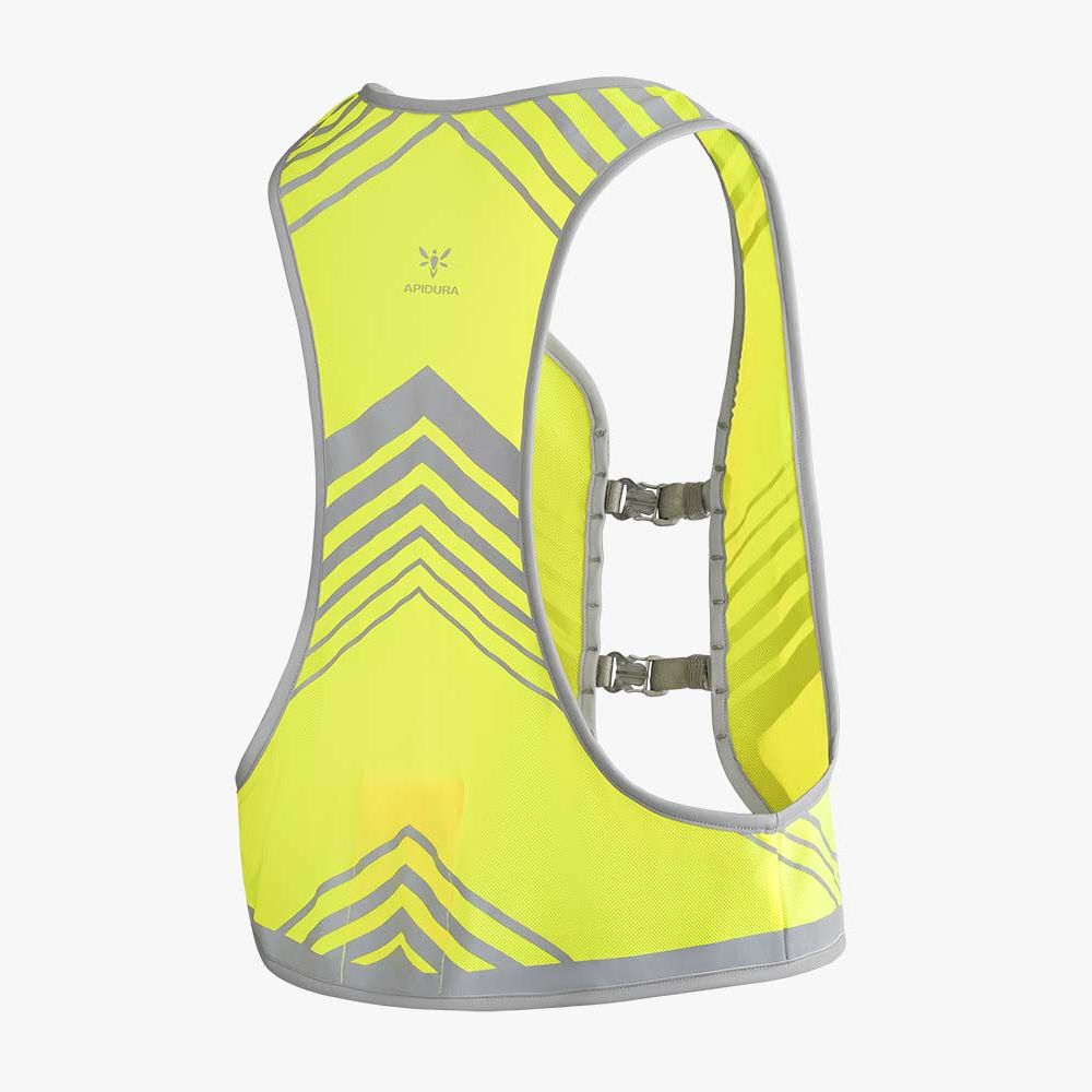 Apidura Packable Visibility Vest