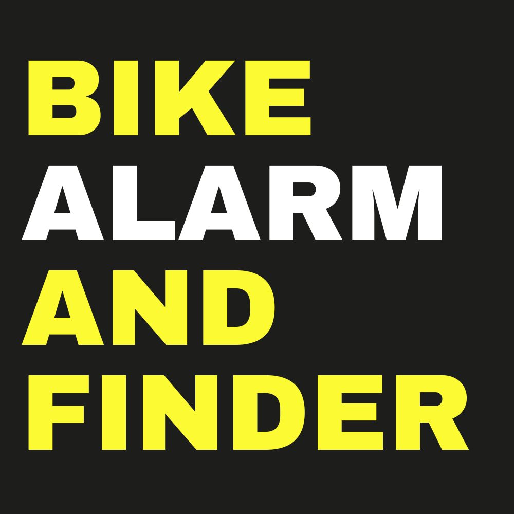 Knog Scout Bike Alarm & Finder