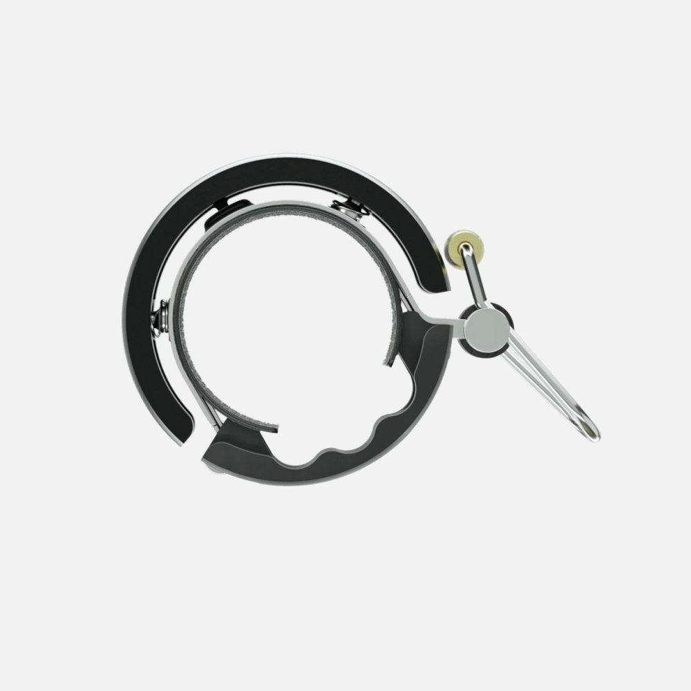 Knog Bell Oi Luxe Large