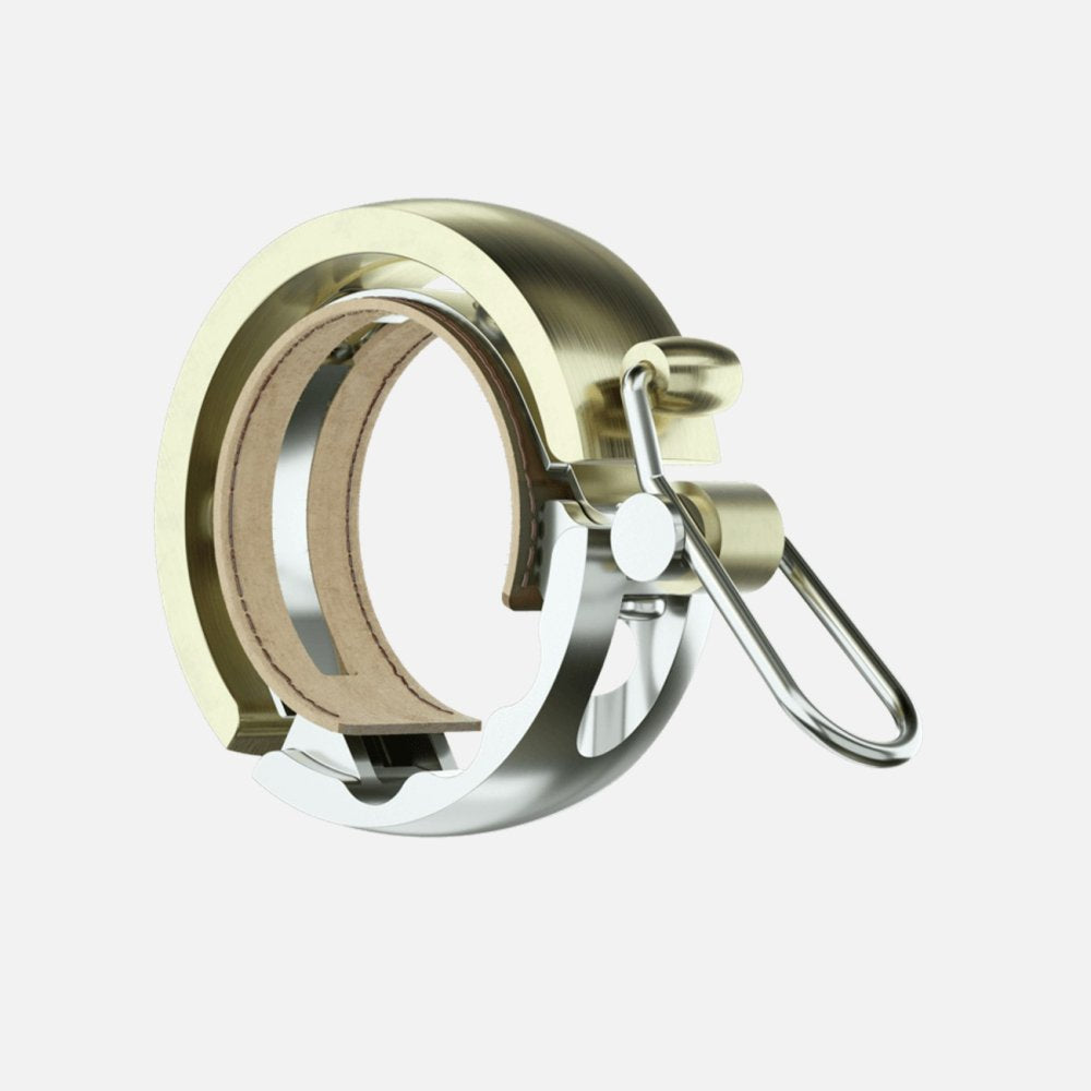 Knog Bell Oi Luxe Large