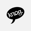 Knog Lightset Blinder Pro 600 + Plus