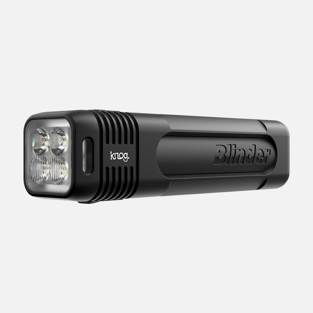 Knog Lightset Blinder Pro 600 + Plus