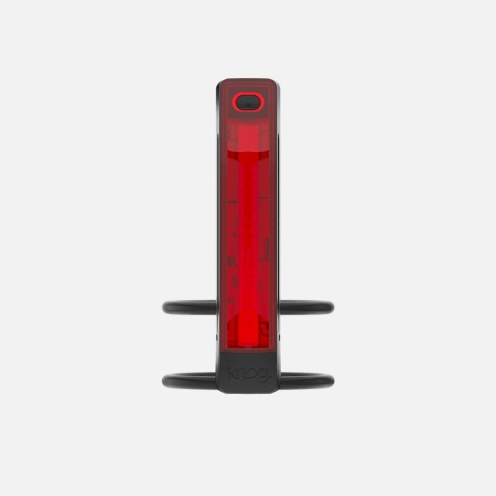 Knog Lightset Blinder Pro 600 + Plus
