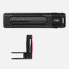Knog Lightset Blinder Pro 600 + Plus