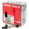 Stans NoTubes Universal Valve (Pair)