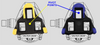 Shimano Cleats Road