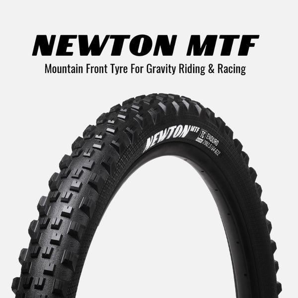 Goodyear Tyre Newton MTF Enduro 29